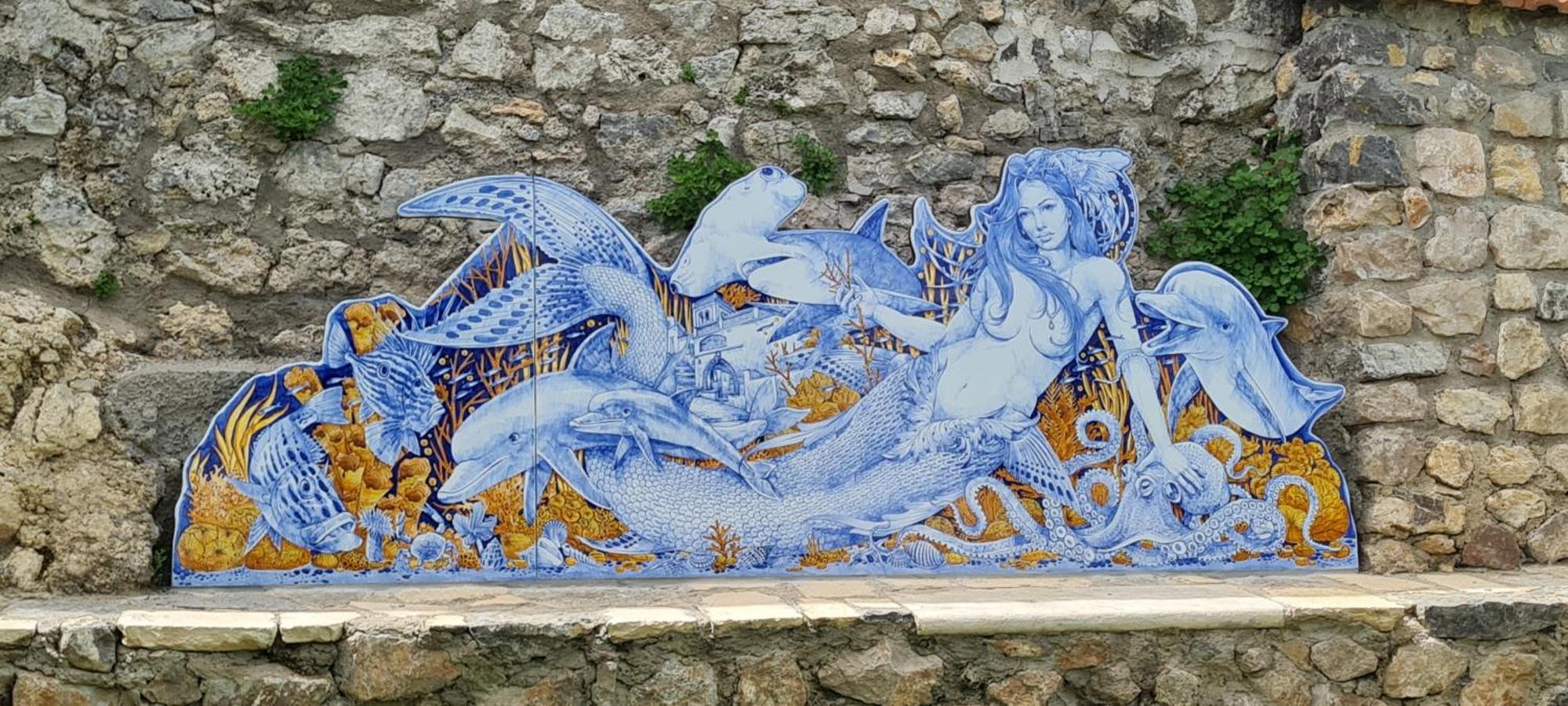 Villa Barluzzi Ravello Exterior foto
